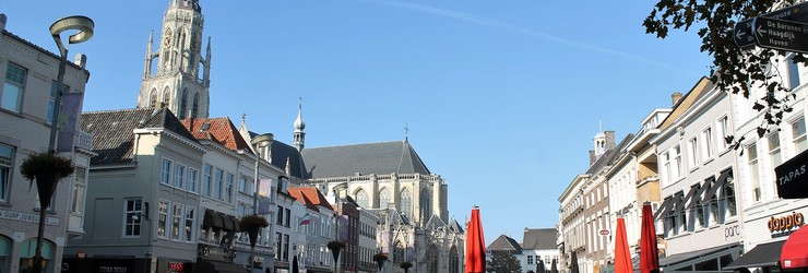 Breda